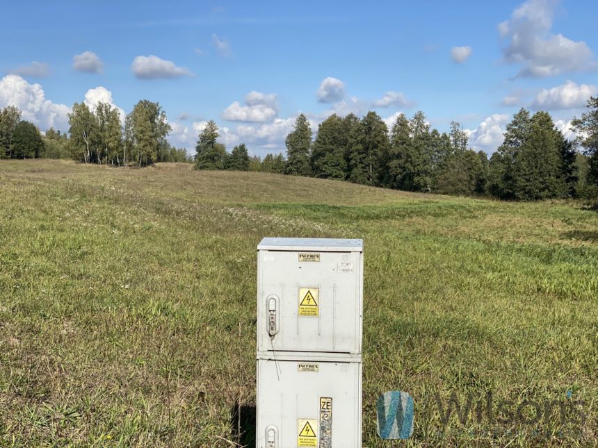 Malinka, 7 500 000 zł, 15.37 ha, droga dojazdowa utwardzona miniaturka 17