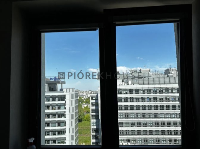 6-pokojowe mieszkanie na Ochocie miniaturka 3