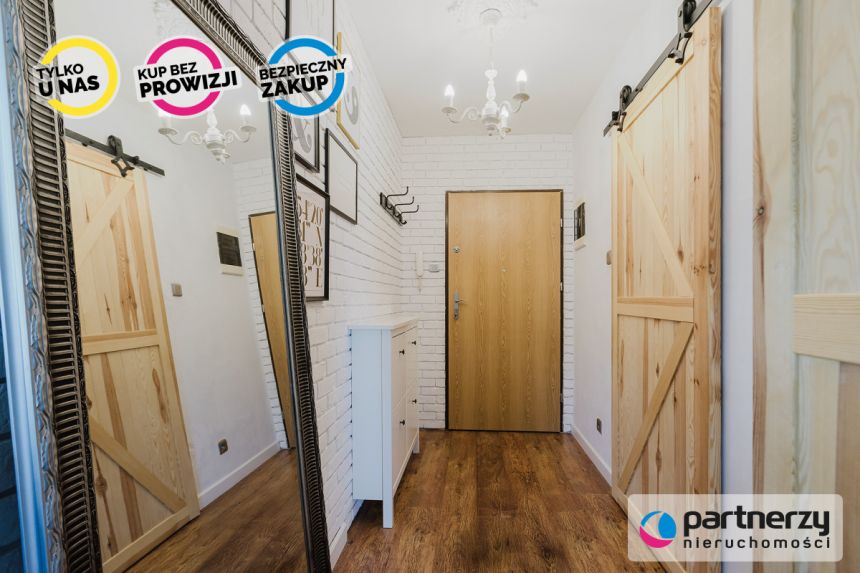 Gdańsk Zakoniczyn, 499 000 zł, 41.19 m2, pietro 1 miniaturka 13