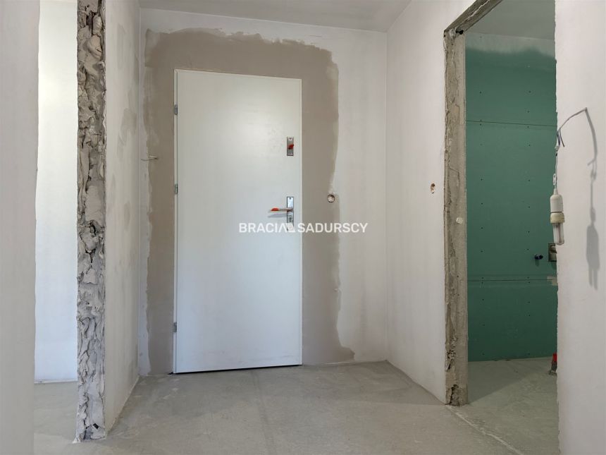 35m2 2 pokoje balkon Mistrzejowice! miniaturka 8