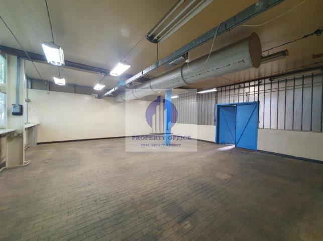 Bielany: magazyn 183,19m2 - zdjęcie 1