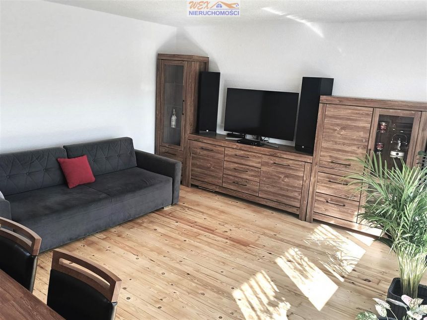 Mieszkanie trzypokojowe,loggia,Słupsk,Frąckowskieg miniaturka 2