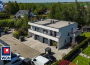 Knurów, 1 397 000 zł, 161.2 m2, bliźniak miniaturka 4