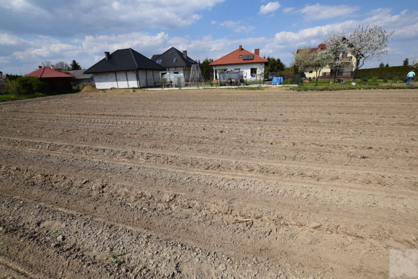 PRZEWORSK- działka budowlana - ul. Kopernika miniaturka 7