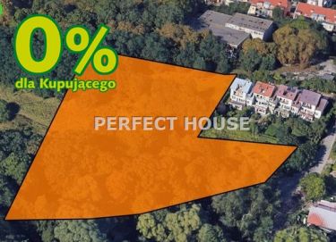 DZIAŁKA POD ZABUDOWĘ