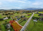 Piękny dom z bali z widokiem na Tatry - Gronków miniaturka 3