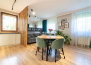 3 pokoje, balkon, wysoki standard, klimatyzacja miniaturka 7