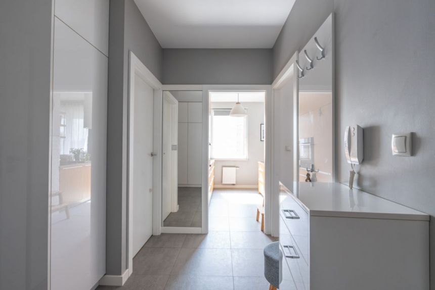Kraków Czyżyny, 870 000 zł, 48.74 m2, z balkonem miniaturka 15