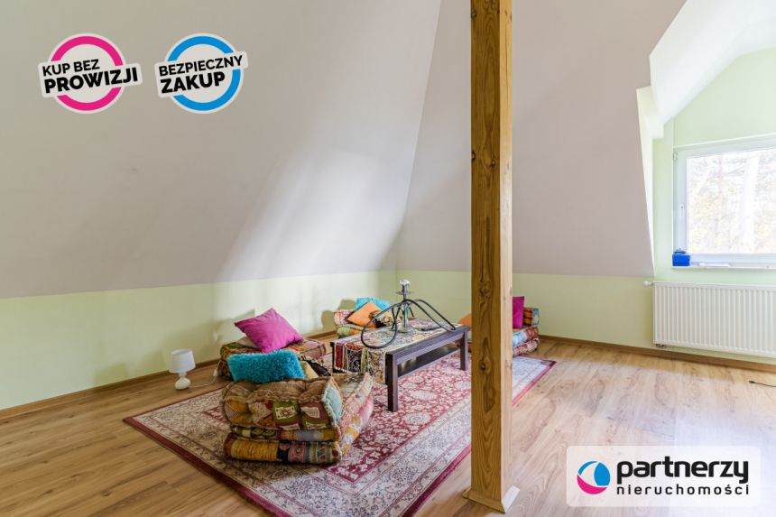 Gdynia Wiczlino, 2 100 000 zł, 224.1 m2, wolnostojący miniaturka 35