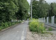 Warszawa Wawer, 1 600 000 zł, 17.12 ar, droga dojazdowa asfaltowa miniaturka 7