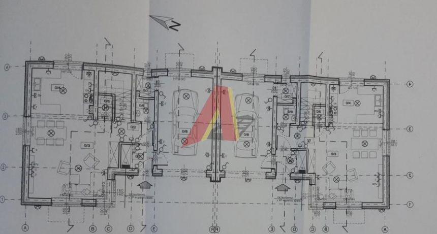 Mogilany, 740 000 zł, 140 m2, z pustaka miniaturka 2