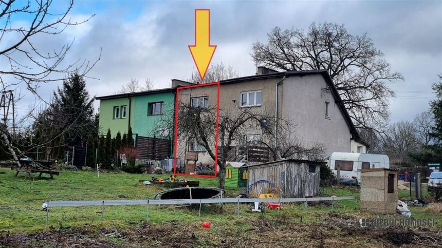 Mieszkanie na sprzedaż - Godzimierz. miniaturka 3