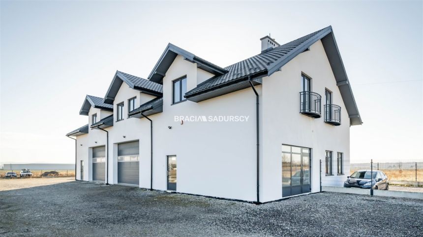 Hala magazynowa 260m2, Targowisko! miniaturka 3