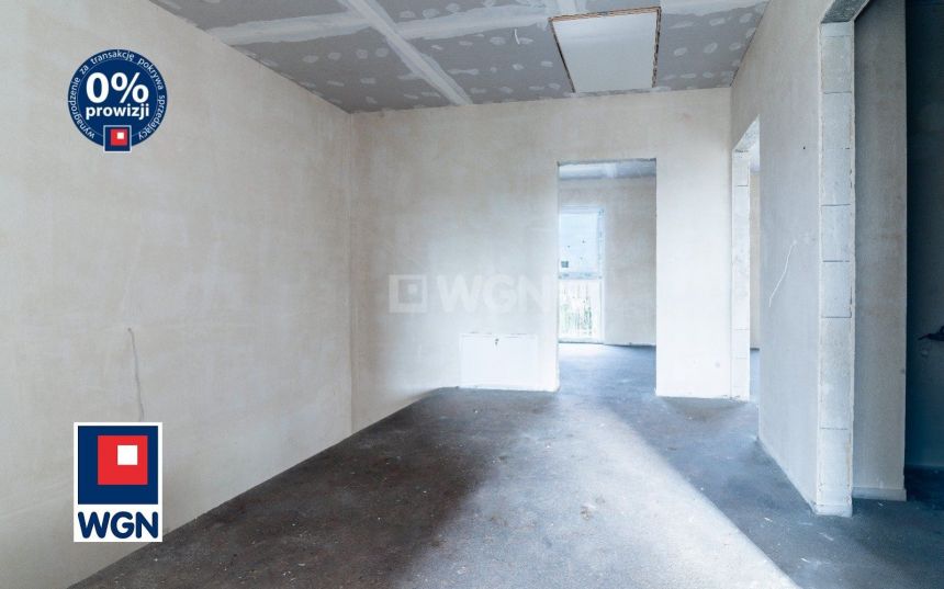 Gowino Małe Gowino, 749 000 zł, 133.34 m2, technologia Ytong miniaturka 6