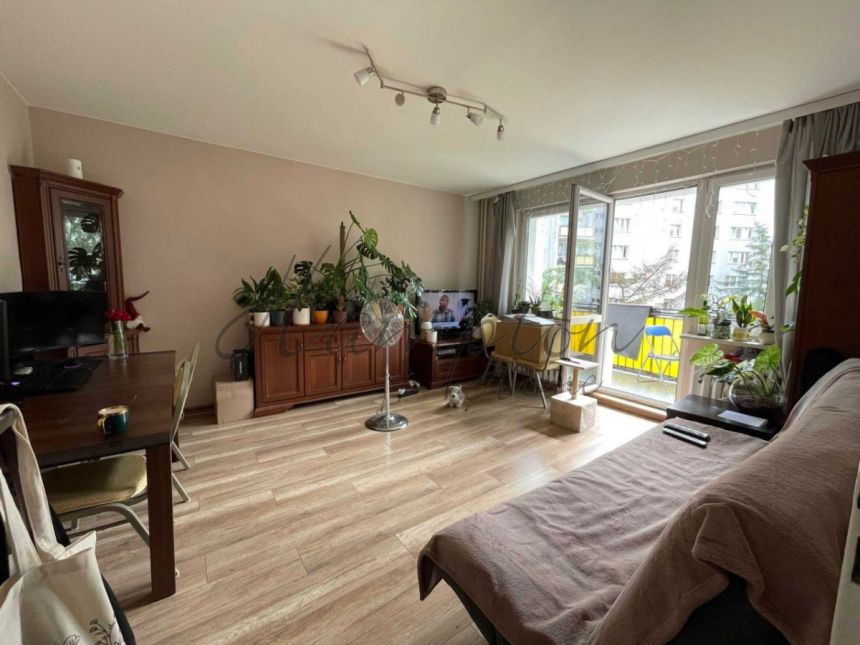 Warszawa Praga-Południe, 649 000 zł, 40 m2, 2 pokojowe miniaturka 3