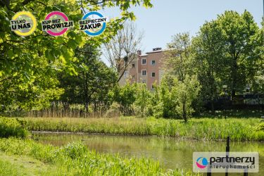 Pruszcz Gdański, 595 000 zł, 54.7 m2, z balkonem