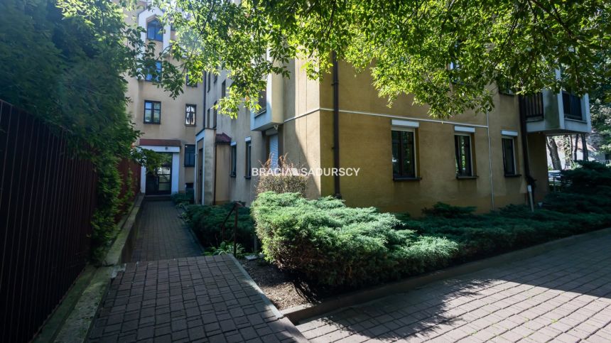 2 pokojowe na Kazimierzu przy Bulwarach Wiślanych miniaturka 32