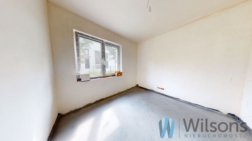 Ciemne, 590 000 zł, 74 m2, pół bliźniaka miniaturka 4