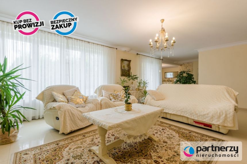 Luzino, 1 439 000 zł, 240 m2, ogrzewanie gazowe miniaturka 10