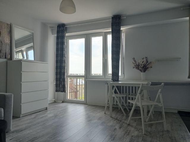 Pruszków, 2 200 zł, 25.24 m2, z balkonem miniaturka 2