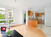 Poznań Naramowice, 418 000 zł, 35.1 m2, z balkonem miniaturka 2
