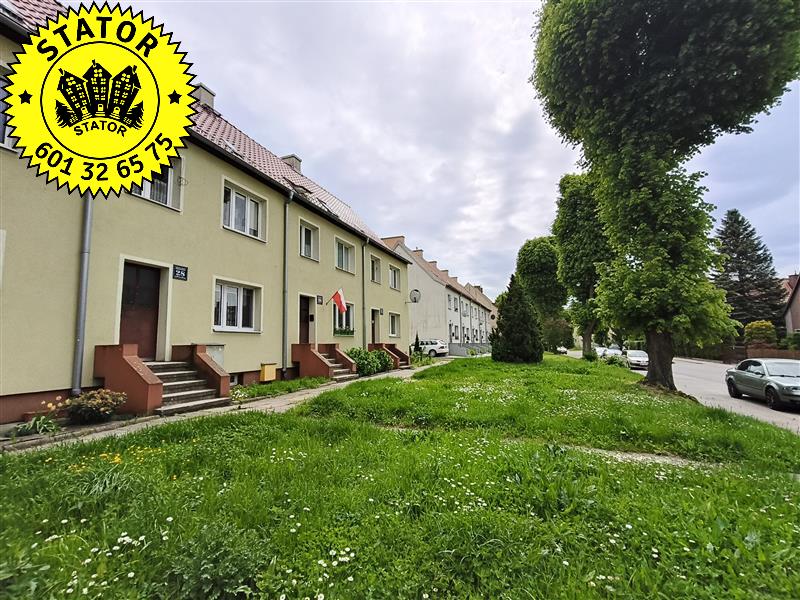 Mieszkanie - Elbląg miniaturka 12