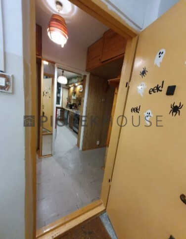 2-pokojowe mieszkanie z balkonem na Pradze Północ miniaturka 5