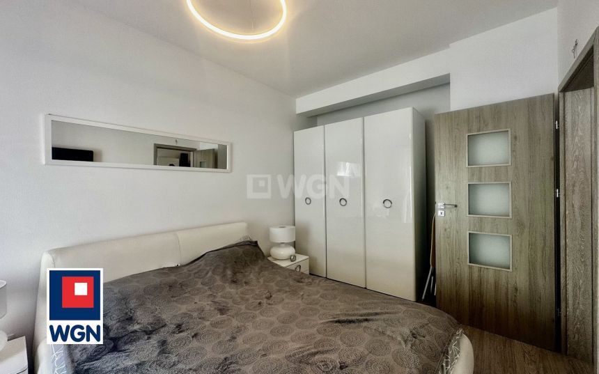 Słupsk, 529 000 zł, 47.27 m2, z loggią miniaturka 11
