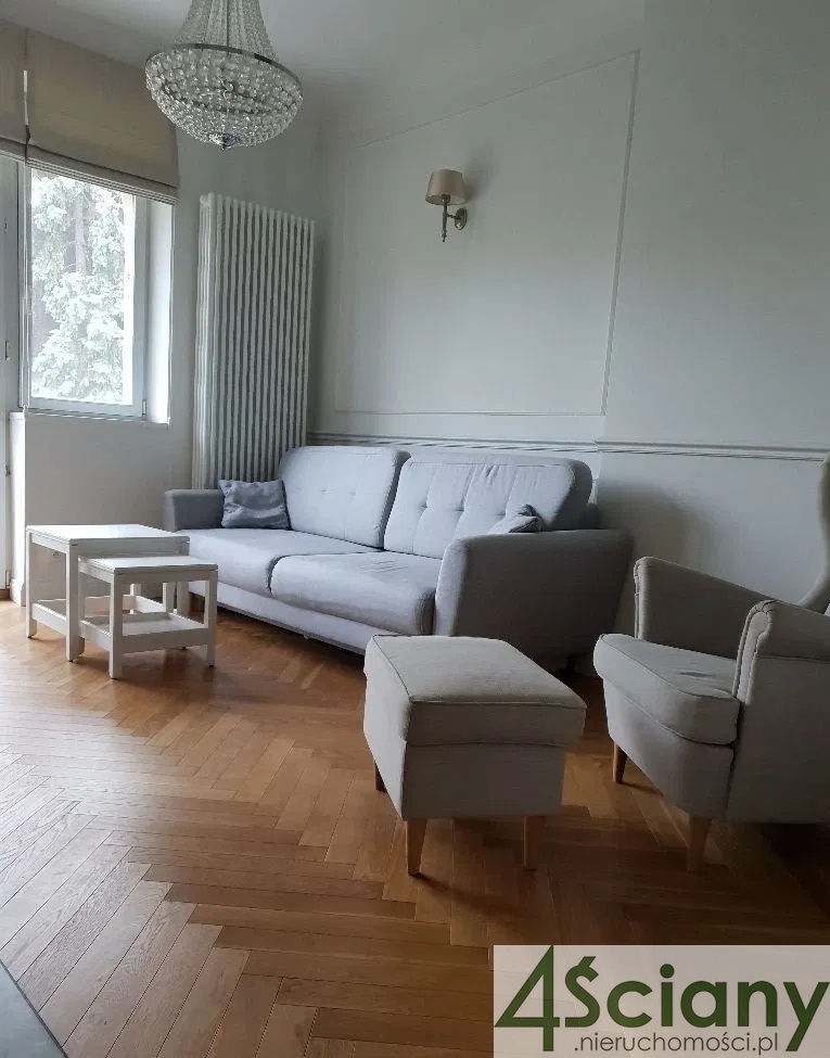 Warszawa Praga-Południe, 2 990 000 zł, 101 m2, z balkonem miniaturka 6