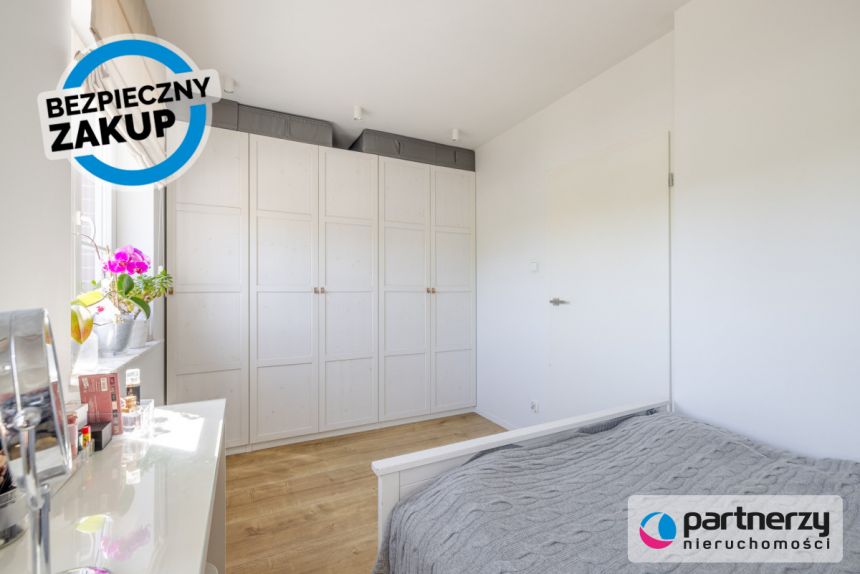Gdańsk Orunia Górna, 619 000 zł, 47.13 m2, 2 pokojowe miniaturka 12