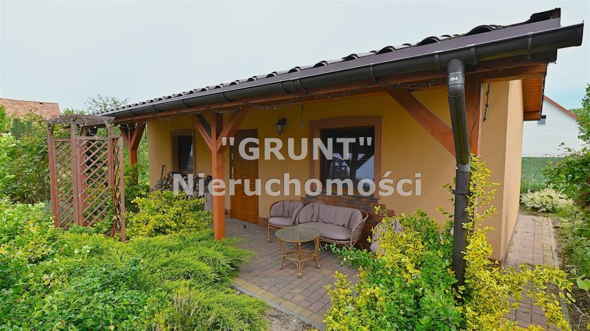 Tarnowo, 458 000 zł, 185 m2, ogrzewanie centralne miniaturka 34
