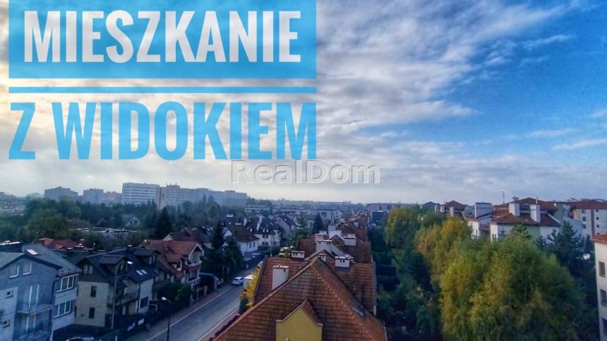 3 sypialnie, balkon, kuchnia z jadalnią 0% miniaturka 11