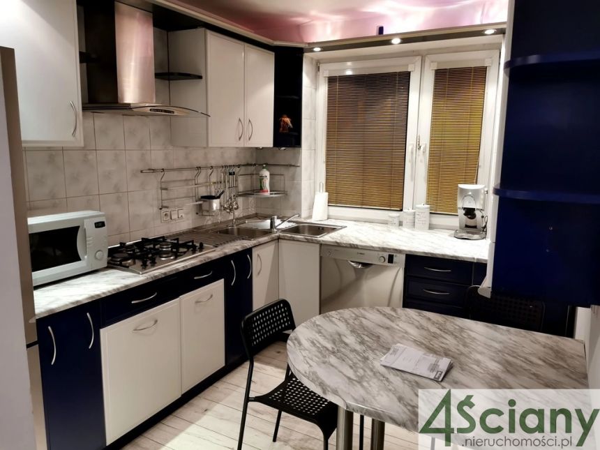 Warszawa Stary Mokotów, 1 198 260 zł, 63.4 m2, z balkonem miniaturka 4