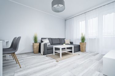 ul. Santocka | 2 pok. + balkon | idealne dla pary
