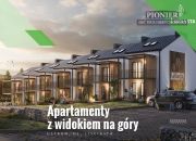 APARTAMENTY LIŚCIASTA PARK - PIĘKNE WIDOKI. miniaturka 1