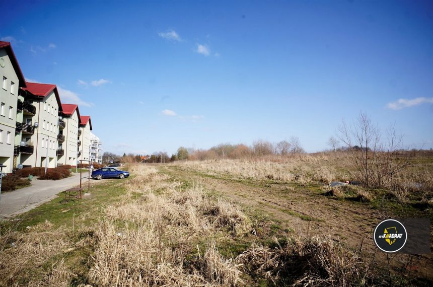 Węgorzewo, 1 670 000 zł, 57.1 ar, przyłącze wodociągu miniaturka 3