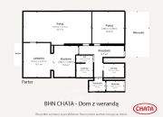 Wrocław Muchobór Mały, 1 800 000 zł, 284 m2, ogrzewanie gazowe miniaturka 19