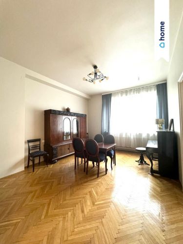 2-pokojowe duże słoneczne Aleja Słowackiego
