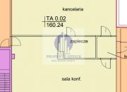 Wola: biuro/usługi 187,48 m2 miniaturka 1