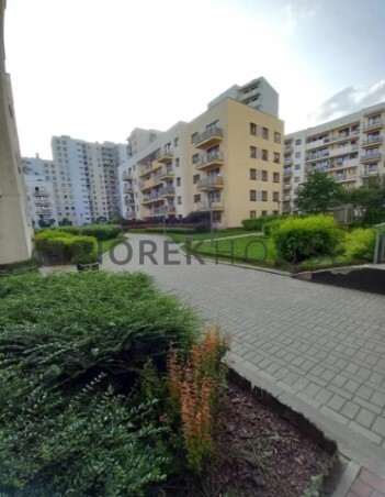 3-pokojowe mieszkanie na Bemowie miniaturka 10