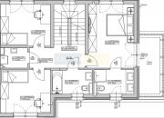 Atrakcyjny projekt,gabinet na parterze, 5 pokoi miniaturka 7