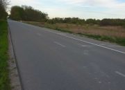 Stara Wieś, 820 000 zł, 43 ar, droga dojazdowa asfaltowa miniaturka 1