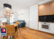 Gdańsk Letnica, 799 000 zł, 42.72 m2, wysoki standard miniaturka 2