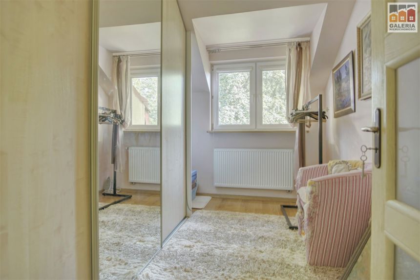 Stylowe, duże mieszkanie w centrum 88m2 miniaturka 7