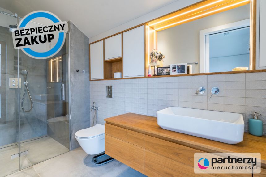 Gdańsk Jasień, 2 299 000 zł, 150 m2, z pustaka miniaturka 20