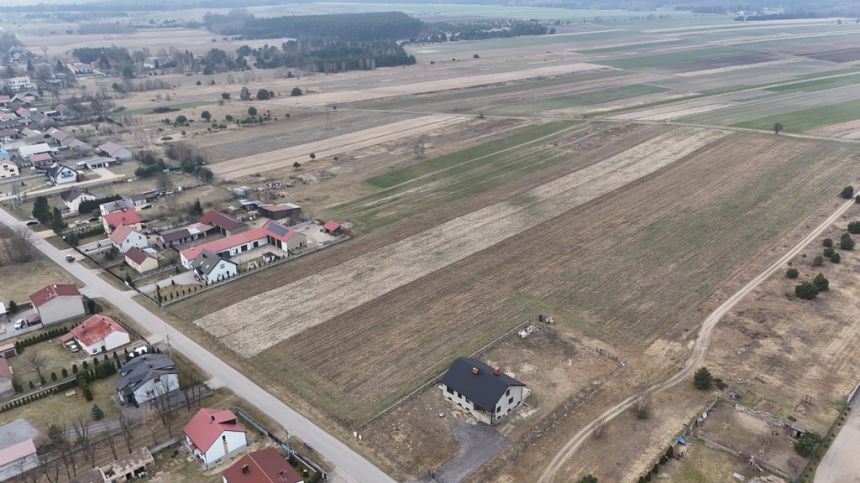 Krasice, ul. Warszawska | Działka na sprzedaż miniaturka 6