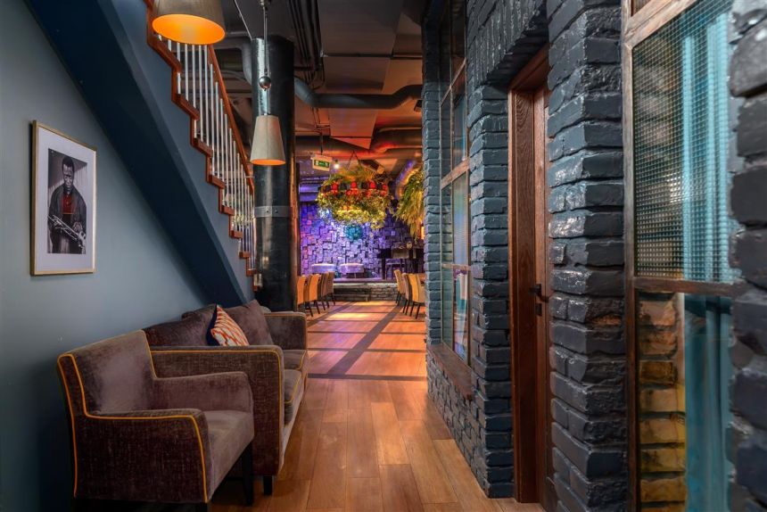 Wyjątkowa, Nowoczesna Restauracja 346 m2 - Orłowo miniaturka 8