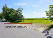 Obłaczkowo duża działka 2 km od Wrześni miniaturka 5