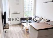 2-pokojowe mieszkanie na Mokotowie miniaturka 3