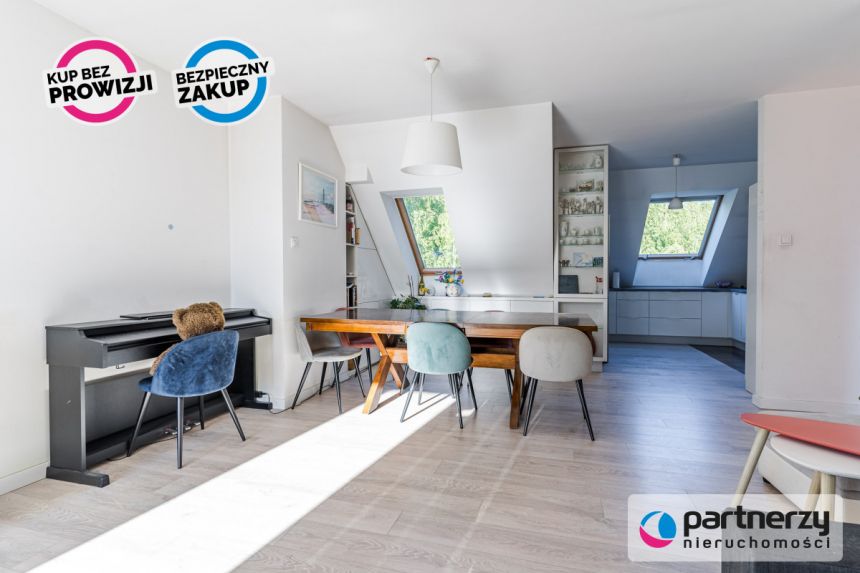 Gdańsk Łostowice, 850 000 zł, 80.3 m2, z balkonem miniaturka 4
